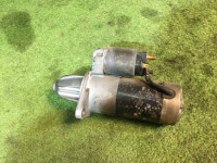Starter motor SUBARU LEGACY OEM 23300AA300 BG9 1995 EJ25D