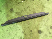 Шторка багажника SUBARU LEGACY OEM 65550AC000MU 65550AC001MU BG9 1995 Black 47A