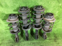 Struts SUBARU LEGACY OEM 20310AC081 20310AC091 20364AC240 20364AC250 BG9 1995 EJ25D
