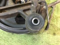 Cubos traseiros SUBARU LEGACY OEM 26310AA112 26291AA100 26291AA110 28016AA020 BG9 1995 EJ25D