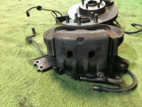 Bujes delanteros SUBARU LEGACY OEM 26310AA092 26291AA041 26291AA051 26296AA041 BG9 1995 EJ25D
