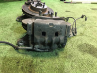Bujes delanteros SUBARU LEGACY OEM 26310AA092 26291AA041 26291AA051 26296AA041 BG9 1995 EJ25D