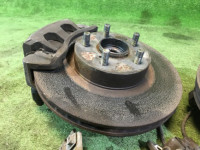 Bujes delanteros SUBARU LEGACY OEM 26310AA092 26291AA041 26291AA051 26296AA041 BG9 1995 EJ25D