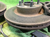 Bujes delanteros SUBARU LEGACY OEM 26310AA092 26291AA041 26291AA051 26296AA041 BG9 1995 EJ25D