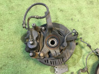 Bujes delanteros SUBARU LEGACY OEM 26310AA092 26291AA041 26291AA051 26296AA041 BG9 1995 EJ25D
