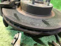 Bujes delanteros SUBARU LEGACY OEM 26310AA092 26291AA041 26291AA051 26296AA041 BG9 1995 EJ25D
