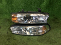 ไฟหน้า 84001AC100  84001AC110 SUBARU LEGACY