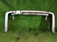 Rear bumper SUBARU LEGACY OEM 57720AC160SG BG5 1997 Silver 406