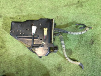 Módulo de comando do turbo SUBARU LEGACY OEM 14765AA101 BG5 1997 EJ20H