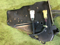 Módulo de comando do turbo SUBARU LEGACY OEM 14765AA101 BG5 1997 EJ20H