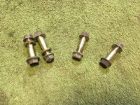 น็อตปรับศูนย์ล้อหน้า 20540AA090 20540AA100 20550AA010 SUBARU LEGACY