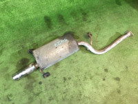 หม้อพักท้าย 44305AC380 SUBARU LEGACY
