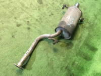 マフラー本体 SUBARU LEGACY OEM 44305AC380 BG5 1997 EJ20H