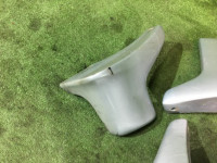 บังโคลนอ่อน SUBARU LEGACY OEM J1017AC021 J1017AC022 J1017AC067 J1017AC068 BG5 1997 Silver 406