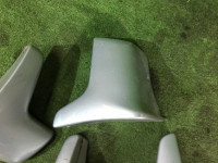 บังโคลนอ่อน SUBARU LEGACY OEM J1017AC021 J1017AC022 J1017AC067 J1017AC068 BG5 1997 Silver 406