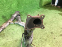 Выпускной коллектор SUBARU LEGACY OEM 44102AC090  44102AC020 BG5 1997 EJ20H
