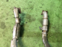 Выпускной коллектор SUBARU LEGACY OEM 44102AC090  44102AC020 BG5 1997 EJ20H