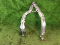Выпускной коллектор SUBARU LEGACY OEM 44102AC090  44102AC020 BG5 1997 EJ20H