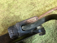 涡轮压差传感器 SUBARU LEGACY OEM 22012AA053 BG5 1997 EJ20H