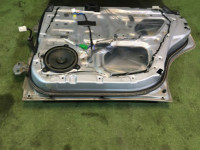 ประตูหลังขวา SUBARU LEGACY OEM 61400AC300 63210AC120NA BG5 1997 Silver 406