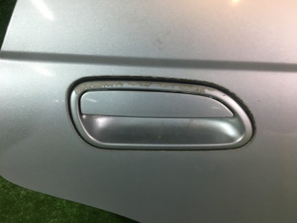 ประตูหลังขวา SUBARU LEGACY OEM 61400AC300 63210AC120NA BG5 1997 Silver 406