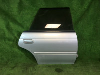 ประตูหลังขวา SUBARU LEGACY OEM 61400AC300 63210AC120NA BG5 1997 Silver 406