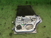 ประตูหลังขวา SUBARU LEGACY OEM 61400AC300 63210AC120NA BG5 1997 Silver 406