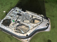 ประตูหลังขวา SUBARU LEGACY OEM 61400AC300 63210AC120NA BG5 1997 Silver 406
