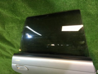 ประตูหลังขวา SUBARU LEGACY OEM 61400AC300 63210AC120NA BG5 1997 Silver 406