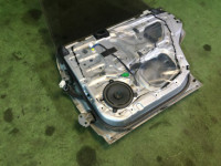ประตูหลังขวา SUBARU LEGACY OEM 61400AC300 63210AC120NA BG5 1997 Silver 406