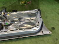 右前门 SUBARU LEGACY OEM 61100AC001 62210AC020NB BG5 1997 Silver 406