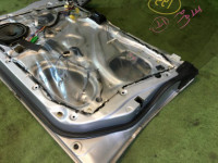 右前门 SUBARU LEGACY OEM 61100AC001 62210AC020NB BG5 1997 Silver 406