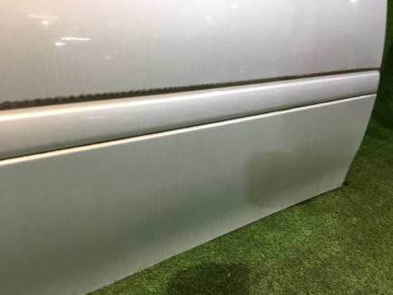 右前门 SUBARU LEGACY OEM 61100AC001 62210AC020NB BG5 1997 Silver 406