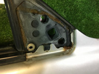 右前门 SUBARU LEGACY OEM 61100AC001 62210AC020NB BG5 1997 Silver 406