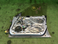 右前门 SUBARU LEGACY OEM 61100AC001 62210AC020NB BG5 1997 Silver 406