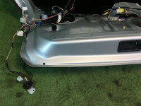 Tailgate SUBARU LEGACY OEM 61700AC000 60201AC110NB 84251AC090 BG5 1997 Silver 406