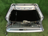 Tailgate SUBARU LEGACY OEM 61700AC000 60201AC110NB 84251AC090 BG5 1997 Silver 406