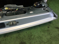 Tailgate SUBARU LEGACY OEM 61700AC000 60201AC110NB 84251AC090 BG5 1997 Silver 406