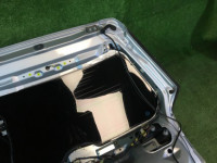Tailgate SUBARU LEGACY OEM 61700AC000 60201AC110NB 84251AC090 BG5 1997 Silver 406
