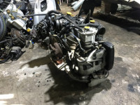 Engine SUBARU LEGACY OEM 10100AV470 BG5 1997 EJ20H