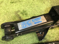 Macaco SUBARU LEGACY OEM 97030FA070 BG5 1997