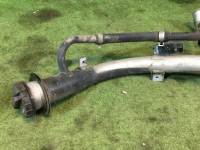 フューエルフィラーネック SUBARU LEGACY OEM 42066FA020 42066FA021 42066FA020 BG5 1997 Silver 406