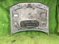 ฝากระโปรงหน้า SUBARU LEGACY OEM 57220AC011 BG5 1997 Silver 406