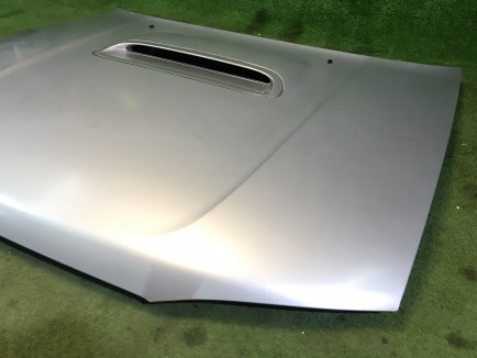 ฝากระโปรงหน้า SUBARU LEGACY OEM 57220AC011 BG5 1997 Silver 406