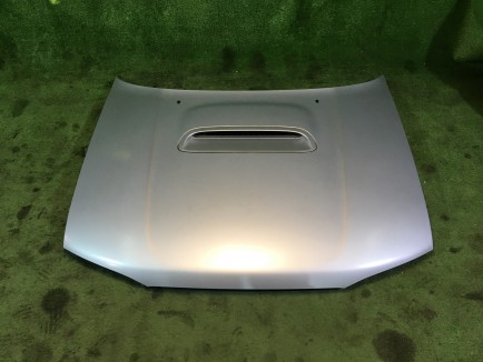 ฝากระโปรงหน้า SUBARU LEGACY OEM 57220AC011 BG5 1997 Silver 406