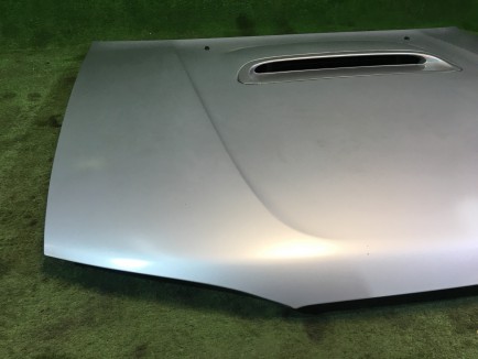 ฝากระโปรงหน้า SUBARU LEGACY OEM 57220AC011 BG5 1997 Silver 406