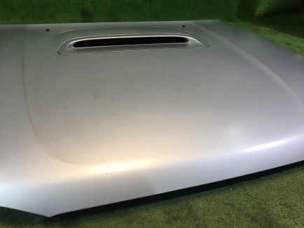 ฝากระโปรงหน้า SUBARU LEGACY OEM 57220AC011 BG5 1997 Silver 406