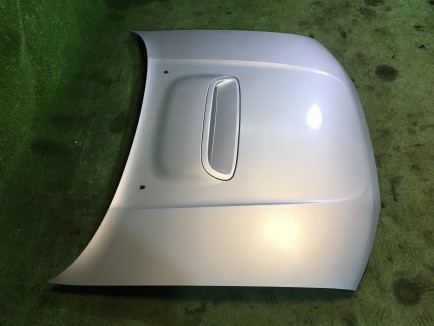 ฝากระโปรงหน้า SUBARU LEGACY OEM 57220AC011 BG5 1997 Silver 406