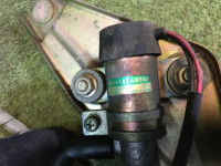 ターボコントロールバルブ SUBARU LEGACY OEM 16102AA042 16102AA060 BG5 1997 EJ20H