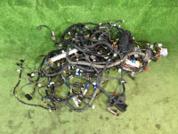 Wiring harness 81202AC521 81502AC750 81403AC840 SUBARU LEGACY